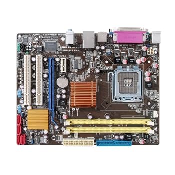 Set A Shopping Price Drop Alert For ASUS P5QPL-AM - LGA 775 - G41 - DDR2 - DX10 support - uATX Motherboard