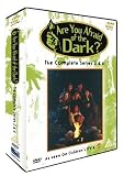 Are You Afraid of the Dark? - Complete Series 3 & 4 - 4-DVD Box Set ( Are You Afraid of the Dark? - Complete Series Three and Four ) [ NON-USA FORMAT, PAL, Reg.2 Import - United Kingdom ]
