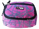 Digital Camera Shoulder Travel Bag Pouch case 186P
