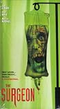 The Surgeon (also known as Exquisite Tenderness) [VHS VIDEO]
