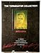 The Terminator Collection: The Terminator  & T2 [VHS]