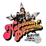 Napoleon Dynamite Vol. 1 - Nuclear Launch Detected