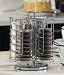 Nifty Home Products Coffee T Disc Carousel