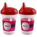 Los Angeles Angels of Anaheim 2-Pack Sippy Cups