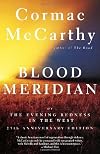 Blood Meridian