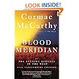 Blood Meridian: Or the Evening Redness in the West