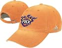 Phoenix Suns Basic Logo Washed Slouch Adjustable Hat