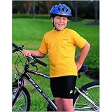 Performance Kids Bike Short