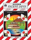 Ancient Japan Thematic Unit (Thematic Units Series)