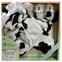 JC Toys Lil' Cow Outfit- 9.5"