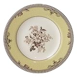 Spode Thomas Kinkade Cottage Bread and Butter Plate