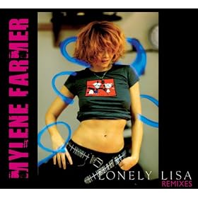 Lonely Lisa (Curtis & Luka Extended Mix)