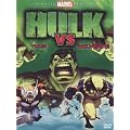Hulk Vs Wolverine / Hulk Vs Thor (Dvd+Gadget)