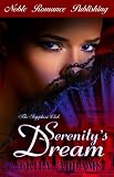 Serenity's Dream (The Sapphire Club Series)