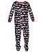 Carter's Boys' Footie 341g065, Multi Rescue, 3T