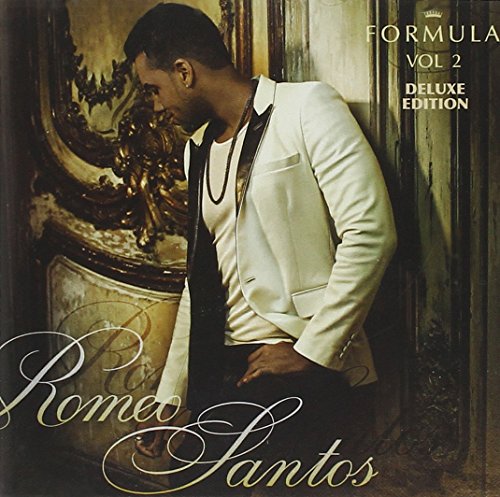 ROMEO SANTOS - Eres Mia (Djfox) Lyrics - Zortam Music