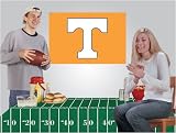 Tennessee Volunteers NCAA Tailgate Party Kit