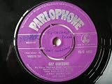 JIMMY SHAND Gay Gordons / Scottish Country Dances 7"