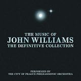 The Music Of John Williams The Definitive Collection