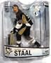 McFarlane NHL Series 18: Jordan Staal in Black Jersey - Pittsburgh Penguins