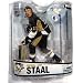 McFarlane NHL Series 18: Jordan Staal in Black Jersey - Pittsburgh Penguins