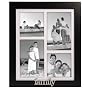 Malden Family Matted Expressions Collage