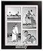 Malden Family Matted Expressions Collage
