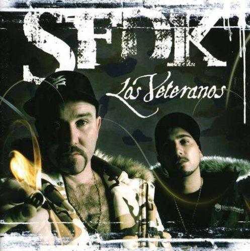 Sfdk - La hora del matarife Lyrics - Zortam Music