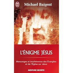 L'�nigme J�sus