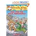 Geronimo Stilton #47: Run for the Hills, Geronimo!