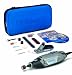 Dremel Hobby 3000 Series Multi-Tool with Detailers Grip & 25 Accessories
