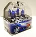 Nokya Arctic Purple H7 Headlight Bulb 8500K (Stage 2)