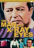  : The Man with X-Ray Eyes