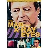 The Man with X-Ray Eyes