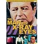 The Man with X-Ray Eyes [1963] (REGION 1) (NTSC)