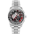 Jacques Lemans Herrenarmbanduhr Formula 1 F-5015 GP-Chrono B