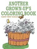 Another Grown-Up's Coloring Book