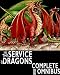 Complete In the Service of Dragons (The Complete Series Omnibus)