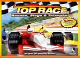Pegasus Spiele 51850G - Top Race: Rennen, Siege und Triumphe