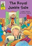 Ameliaranne and the Jumble Sale ... Pictured by S. B. Pearse Reviews 51 fYsZkUrL. SL160 Ameliaranne and the Jumble Sale ... Pictured by S. B. Pearse Reviews