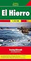 Freytag Berndt Autokarten, El Hierro 1:30.000
