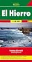 Freytag Berndt Autokarten, El Hierro 1:30.000