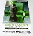 Search : 17 by 11 Inch Green Lantern Hal Jordan Battery Powered Bookends Promo Poster