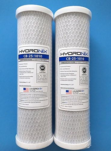 RAINSOFT RO ULTREFINER UF22 UF22T UF22N 22 GPD REVERSE OSMOSIS FILTER PACK - CITY WATER NO MEMBRANE