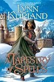 A Tapestry of Spells: A Novel of the Nine Kingdoms