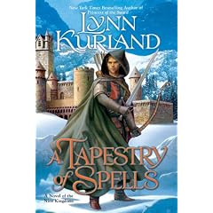 A Tapestry of Spells by Lynn Kurland