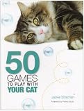 50 Games to Play With Your Cat