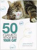 50 games to play with your cat