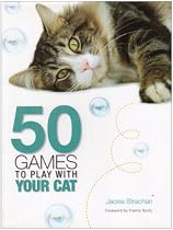 50 Games to Play with Your Cat