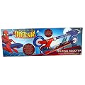 Spectacular Spiderman Inline Scooter